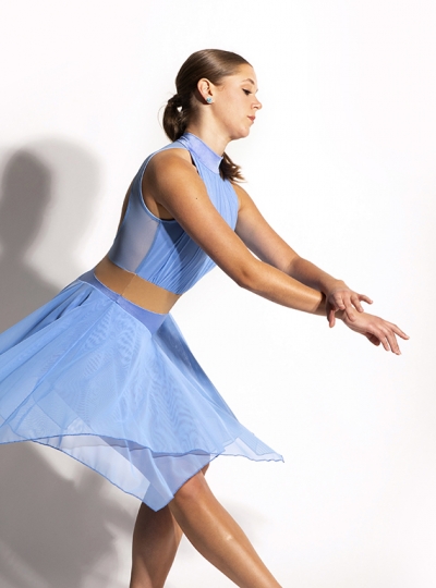 Arabella Skate Dress